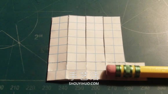 旋轉(zhuǎn)紙飛機(jī)的折法最簡(jiǎn)單教程 -  rpnrmr.com