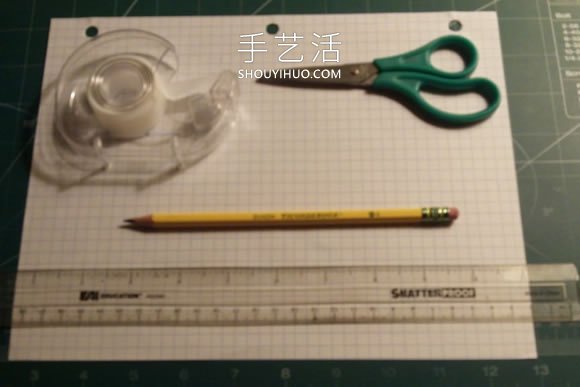 旋轉(zhuǎn)紙飛機(jī)的折法最簡(jiǎn)單教程 -  rpnrmr.com