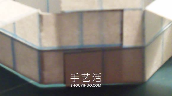 旋轉(zhuǎn)紙飛機(jī)的折法最簡(jiǎn)單教程 -  rpnrmr.com