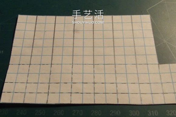 旋轉(zhuǎn)紙飛機(jī)的折法最簡(jiǎn)單教程 -  rpnrmr.com