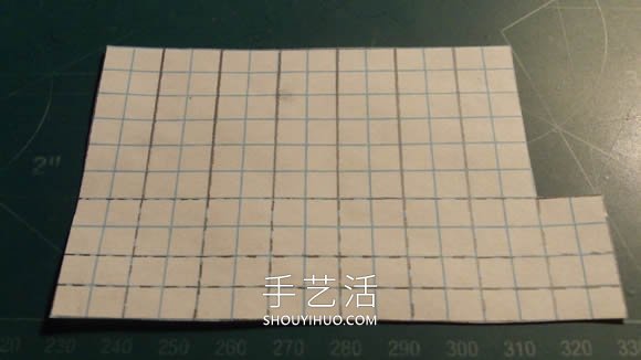 旋轉(zhuǎn)紙飛機(jī)的折法最簡(jiǎn)單教程 -  rpnrmr.com
