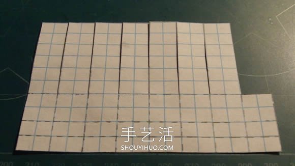 旋轉(zhuǎn)紙飛機(jī)的折法最簡(jiǎn)單教程 -  rpnrmr.com