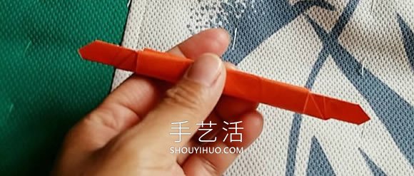 蝴蝶的折法手工簡(jiǎn)單又漂亮 -  rpnrmr.com