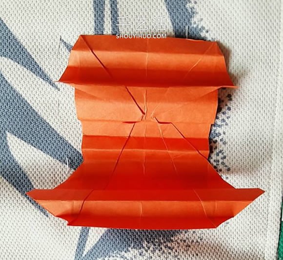 蝴蝶的折法手工簡(jiǎn)單又漂亮 -  rpnrmr.com