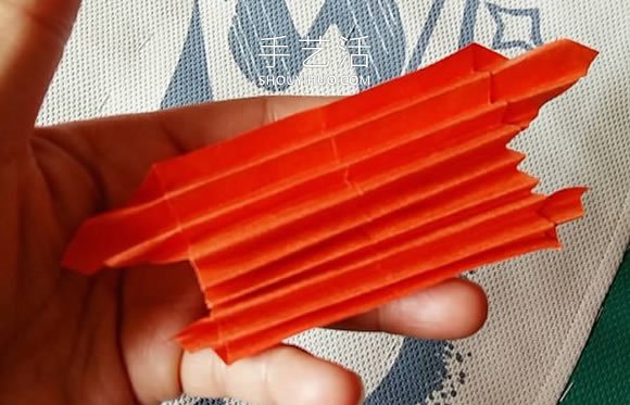 蝴蝶的折法手工簡(jiǎn)單又漂亮 -  rpnrmr.com