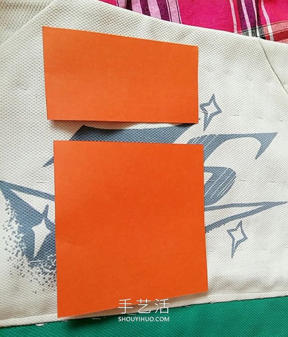 蝴蝶的折法手工簡(jiǎn)單又漂亮 -  rpnrmr.com
