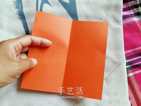 蝴蝶的折法手工簡(jiǎn)單又漂亮 -  rpnrmr.com