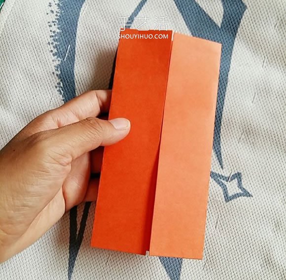 蝴蝶的折法手工簡(jiǎn)單又漂亮 -  rpnrmr.com
