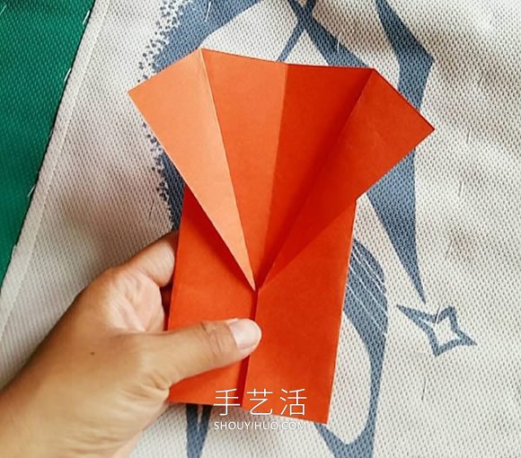 蝴蝶的折法手工簡(jiǎn)單又漂亮 -  rpnrmr.com