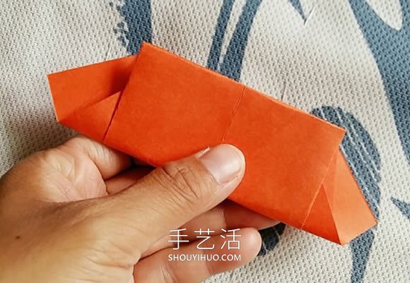 蝴蝶的折法手工簡(jiǎn)單又漂亮 -  rpnrmr.com