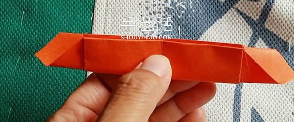 蝴蝶的折法手工簡(jiǎn)單又漂亮 -  rpnrmr.com