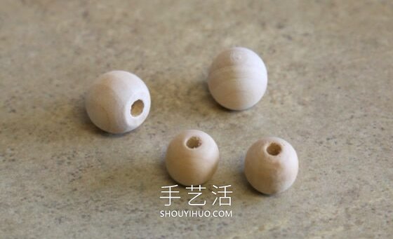 扭扭棒手工制作猴子的超簡(jiǎn)單方法教程 -  rpnrmr.com
