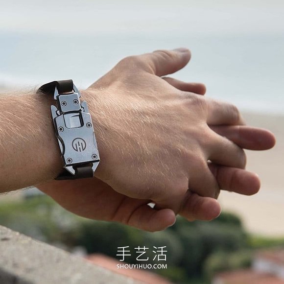 “世界上最偉大的父親”20項(xiàng)父親節(jié)創(chuàng)意禮物 -  rpnrmr.com