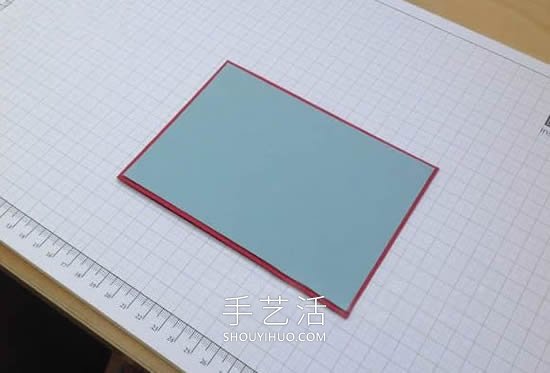 簡單大氣教師節(jié)卡片手工制作圖片 -  rpnrmr.com