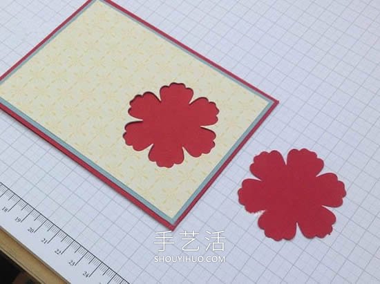 簡單大氣教師節(jié)卡片手工制作圖片 -  rpnrmr.com