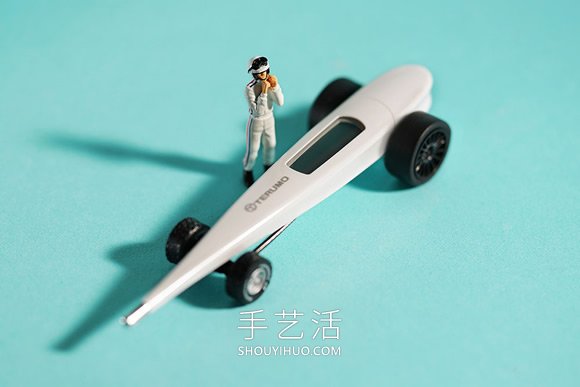 口罩也能玩！田中達(dá)也以防疫為主題的趣味DIY -  rpnrmr.com