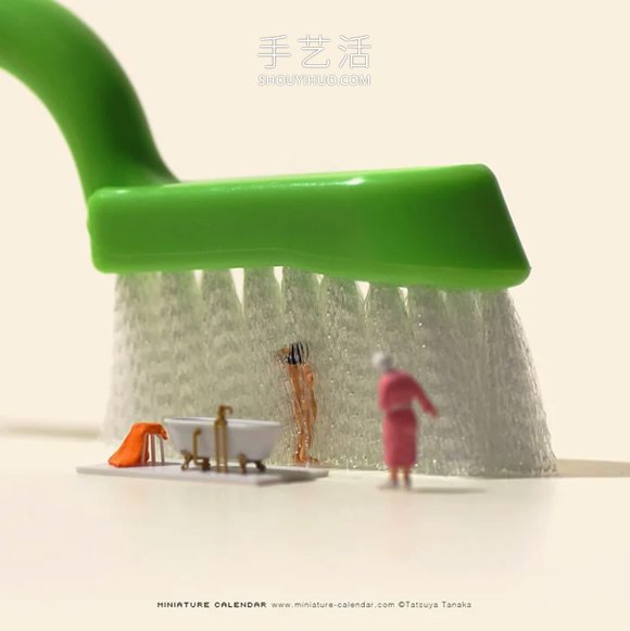 口罩也能玩！田中達(dá)也以防疫為主題的趣味DIY -  rpnrmr.com