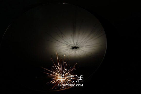 耗時(shí)9個(gè)月，以電纜銅線創(chuàng)作的金工藝術(shù)！ -  rpnrmr.com