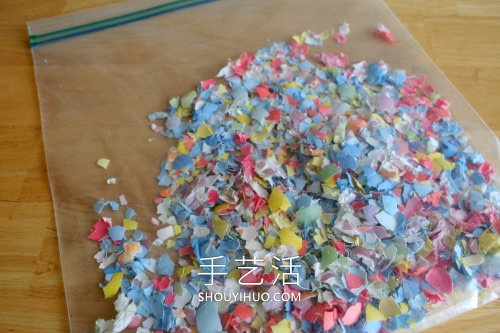 幼兒園蛋殼拼貼畫制作過程復活節(jié)主題 -  rpnrmr.com