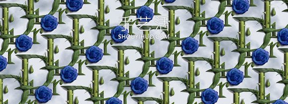 時(shí)尚品牌logo掉進(jìn)花花世界！井上羅來(lái)的花瓣DIY -  rpnrmr.com