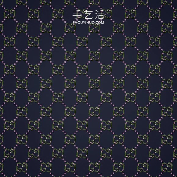 時(shí)尚品牌logo掉進(jìn)花花世界！井上羅來(lái)的花瓣DIY -  rpnrmr.com