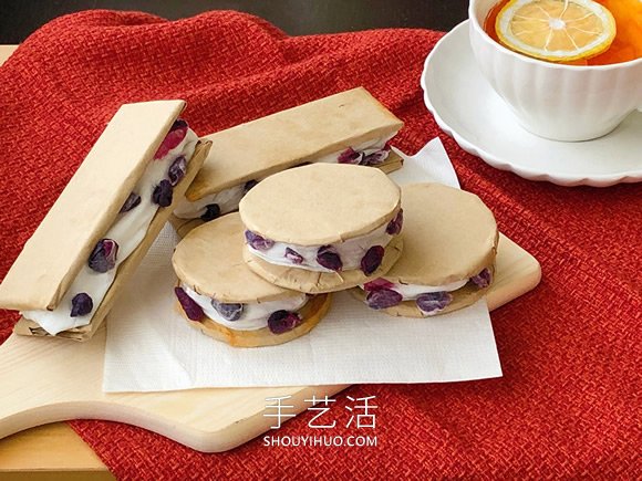 質(zhì)樸幸福味道！74歲大坂爺爺?shù)牧Ⅲw和紙食物模型 -  rpnrmr.com