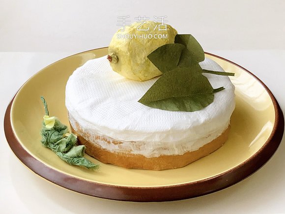 質(zhì)樸幸福味道！74歲大坂爺爺?shù)牧Ⅲw和紙食物模型 -  rpnrmr.com