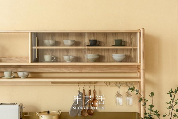 古典美餐邊柜！兼具中式復(fù)古與簡(jiǎn)約溫潤(rùn)工藝 -  rpnrmr.com