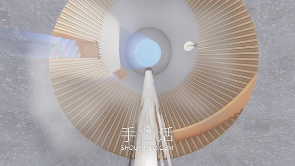 稻米倉(cāng)庫(kù)改造，遙望吳哥窟的柬埔寨竹子編織旅宿 -  rpnrmr.com