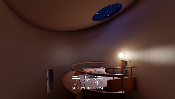稻米倉(cāng)庫(kù)改造，遙望吳哥窟的柬埔寨竹子編織旅宿 -  rpnrmr.com