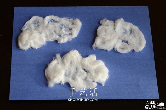 幼兒園下雨天風(fēng)向袋手工制作教程 -  rpnrmr.com