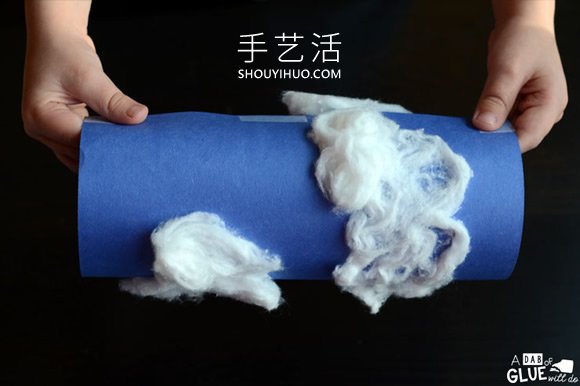 幼兒園下雨天風(fēng)向袋手工制作教程 -  rpnrmr.com