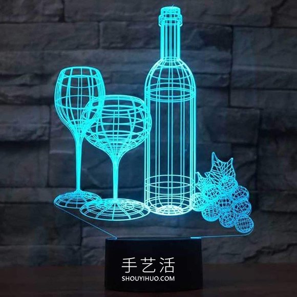25個(gè)跟葡萄酒有關(guān)的創(chuàng)意禮物 -  rpnrmr.com