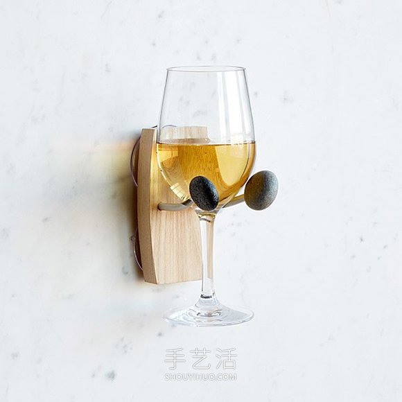 25個(gè)跟葡萄酒有關(guān)的創(chuàng)意禮物 -  rpnrmr.com