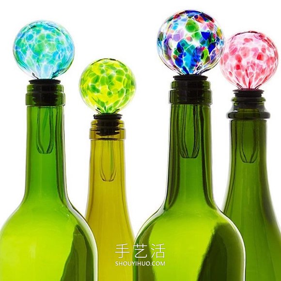 25個(gè)跟葡萄酒有關(guān)的創(chuàng)意禮物 -  rpnrmr.com