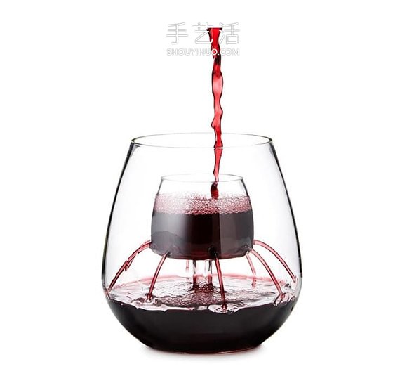25個(gè)跟葡萄酒有關(guān)的創(chuàng)意禮物 -  rpnrmr.com