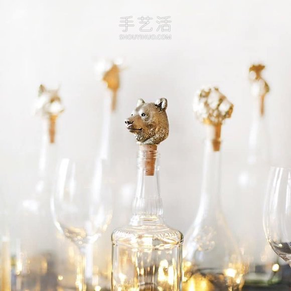 25個(gè)跟葡萄酒有關(guān)的創(chuàng)意禮物 -  rpnrmr.com