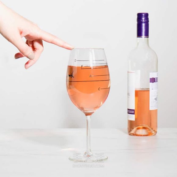 25個(gè)跟葡萄酒有關(guān)的創(chuàng)意禮物 -  rpnrmr.com