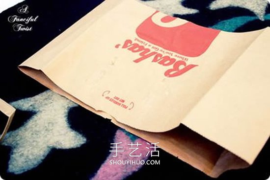 紙袋帽子手工制作圖片 -  rpnrmr.com