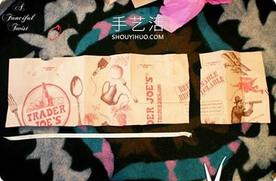 紙袋帽子手工制作圖片 -  rpnrmr.com