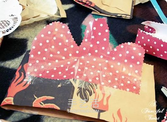 紙袋帽子手工制作圖片 -  rpnrmr.com