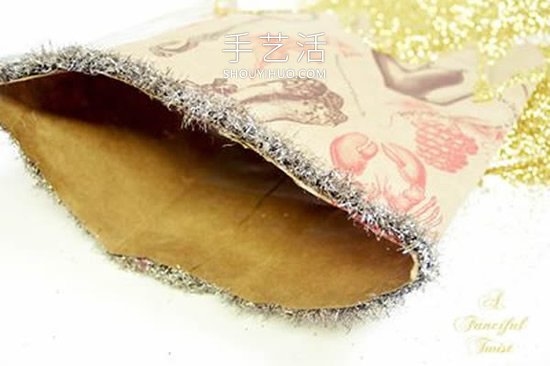 紙袋帽子手工制作圖片 -  rpnrmr.com