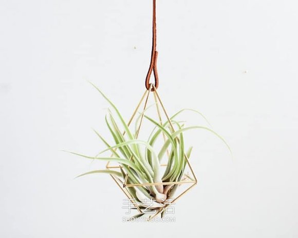 30種創(chuàng)意圣誕裝飾品，DIY獨一無二圣誕樹 -  rpnrmr.com