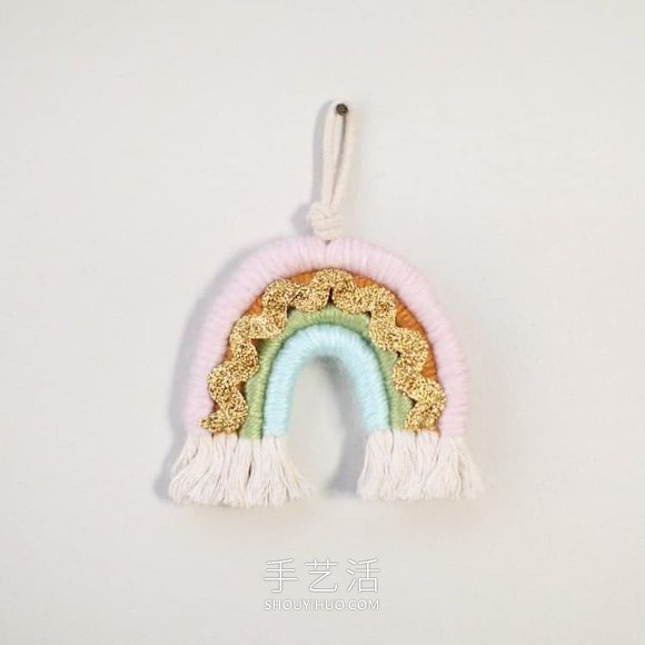 30種創(chuàng)意圣誕裝飾品，DIY獨一無二圣誕樹 -  rpnrmr.com