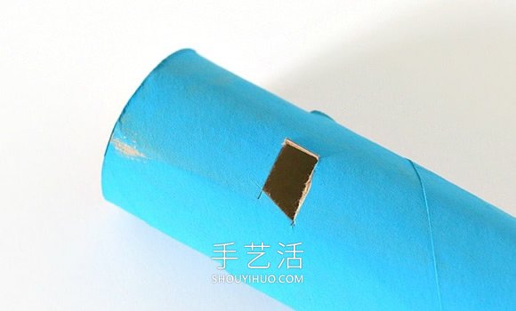 自制光譜儀！簡單的紙巾卷筒科學小制作 -  rpnrmr.com