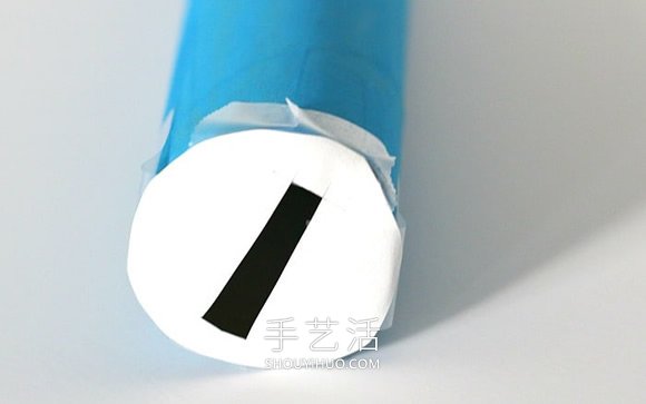 自制光譜儀！簡單的紙巾卷筒科學小制作 -  rpnrmr.com