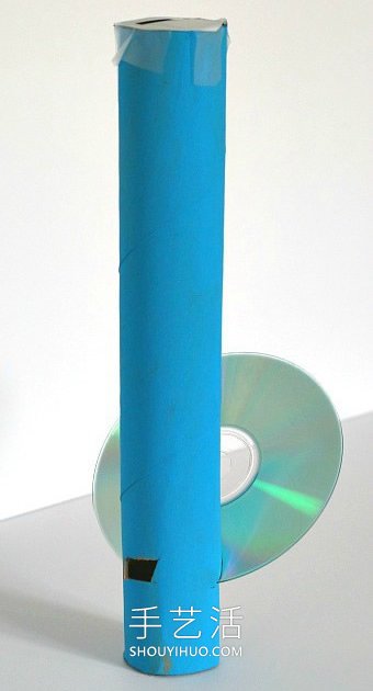 自制光譜儀！簡單的紙巾卷筒科學小制作 -  rpnrmr.com