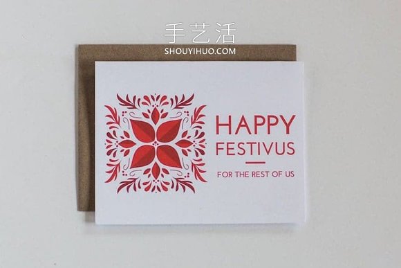 36張有趣的賀卡，為您的假日增添歡樂 -  rpnrmr.com