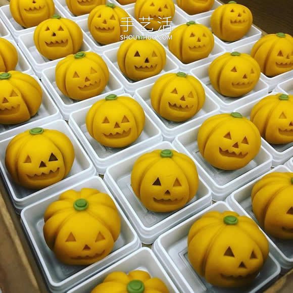日本廚師制作充滿創(chuàng)意的甜點(diǎn)：小鳥“和果子” -  rpnrmr.com