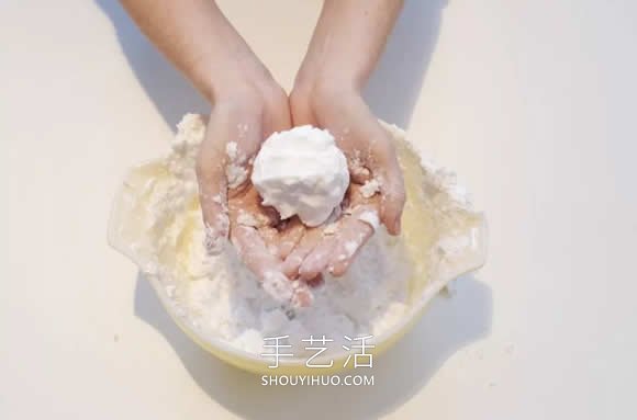如何制作假雪？自制雪的方法 -  rpnrmr.com